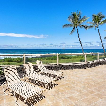 Ocean Hale Leilighet Kailua-Kona Eksteriør bilde