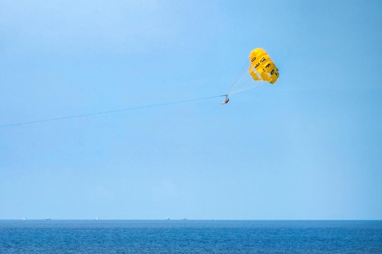 Ocean Hale Leilighet Kailua-Kona Eksteriør bilde